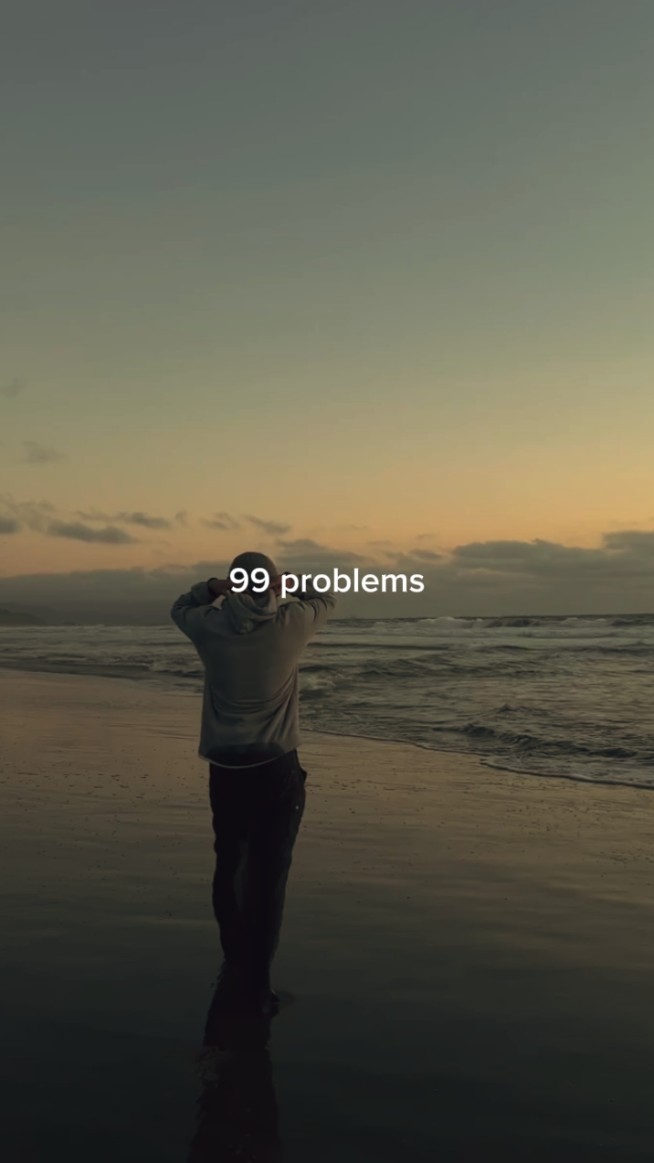 99 problems 