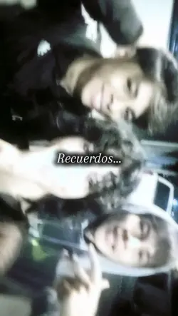 recuerdos..