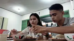 Selang waktu 