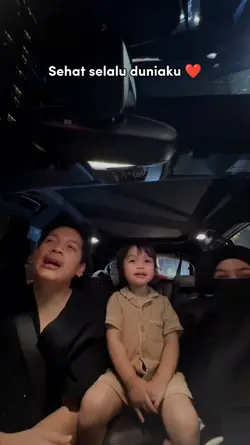 sehat selalu duniaku