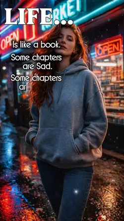 Like a book 🤍
