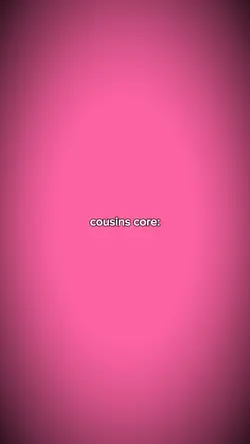 cousins core
