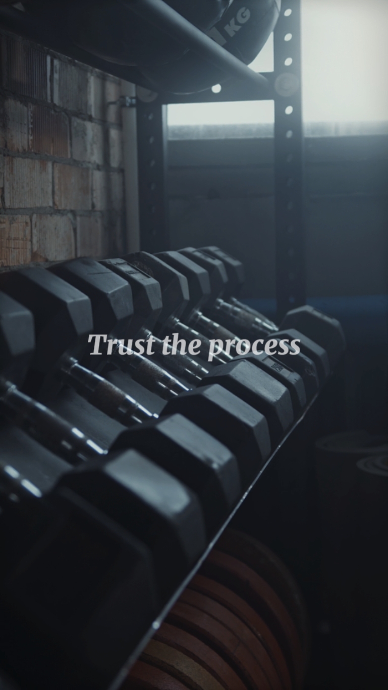 Confie no processo