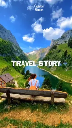 travel story