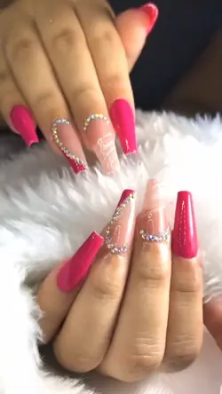 Nail design