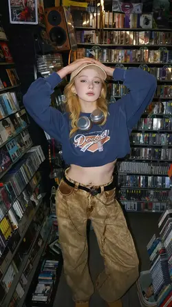 trend?Kasih Tau Mama