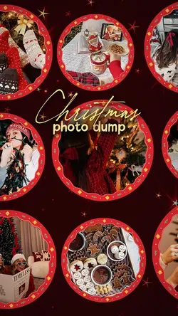 Christmas is coming
