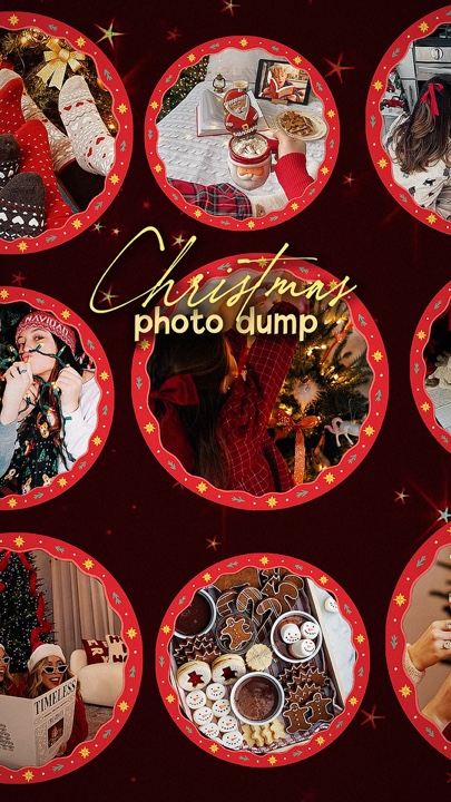 Christmas is coming