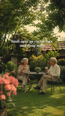 Ngiti ng magulang