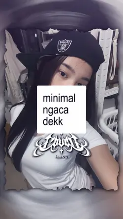 Minimal ngaca dekk