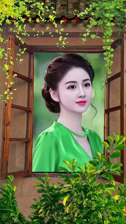 Ngồi Bên Cửa Sổ