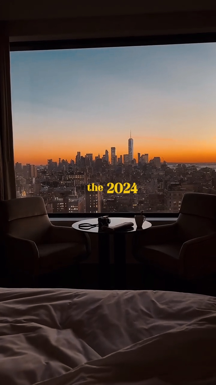 The 2024 Season