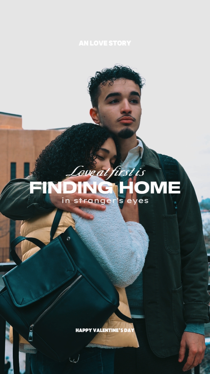 Cinta di mana saja