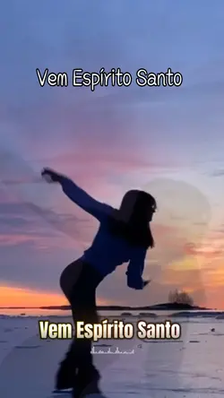 Vem Espírito Santo 
