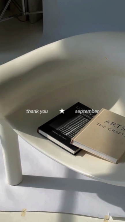 thank you september