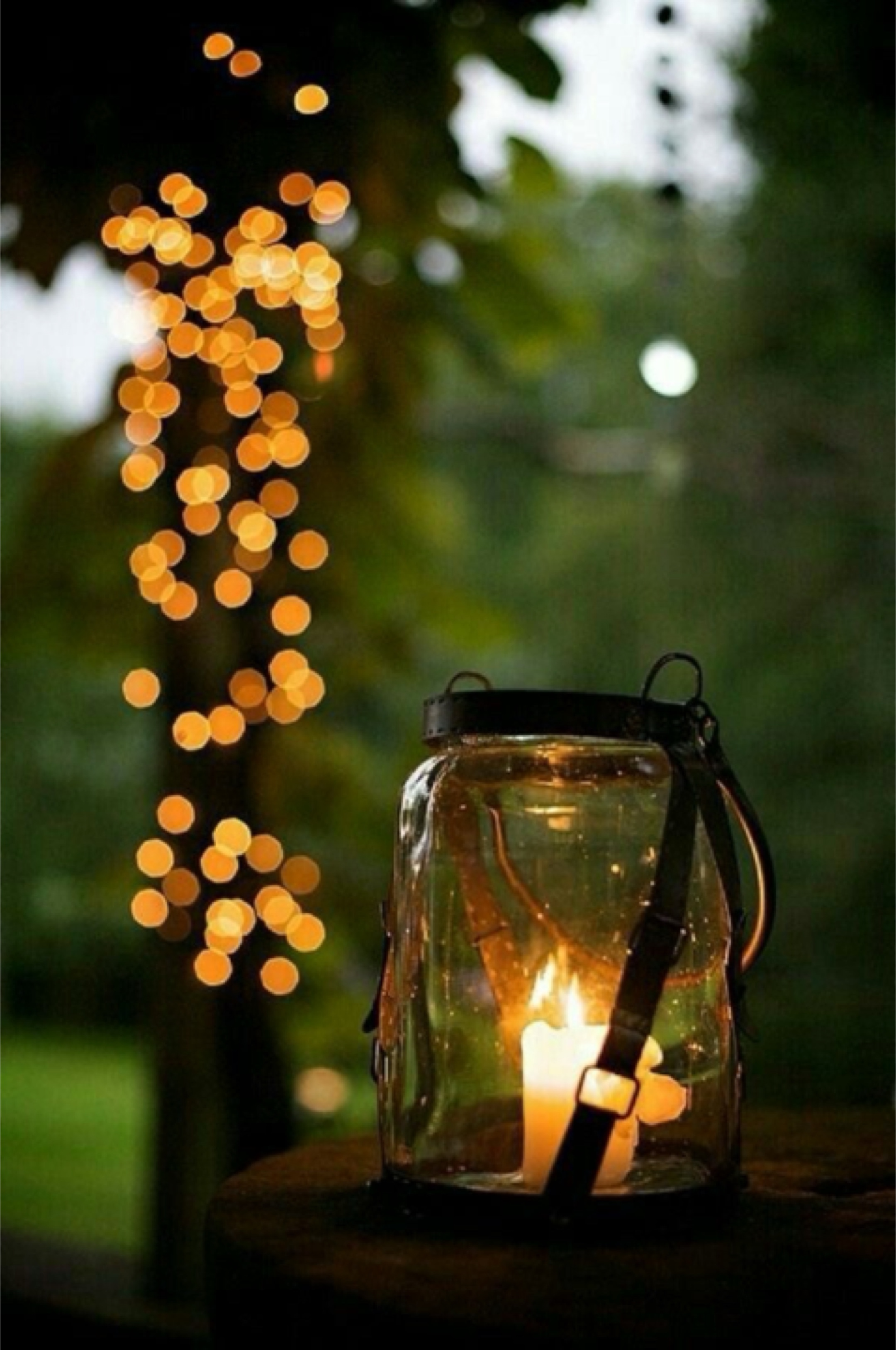 🕯✨