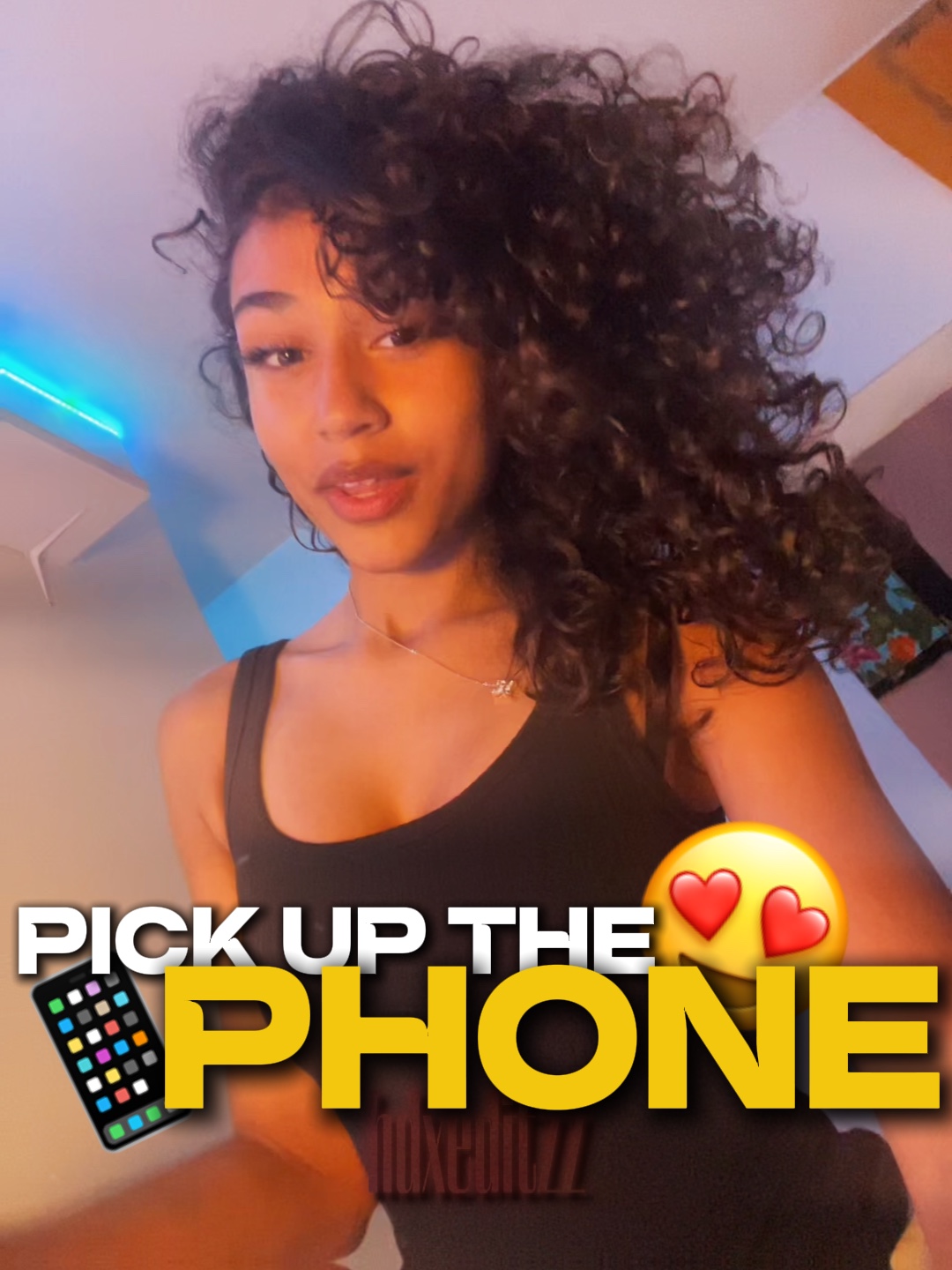 Atenda O Telefone😍📱