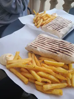 tacos