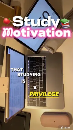 Study Motivation ! 