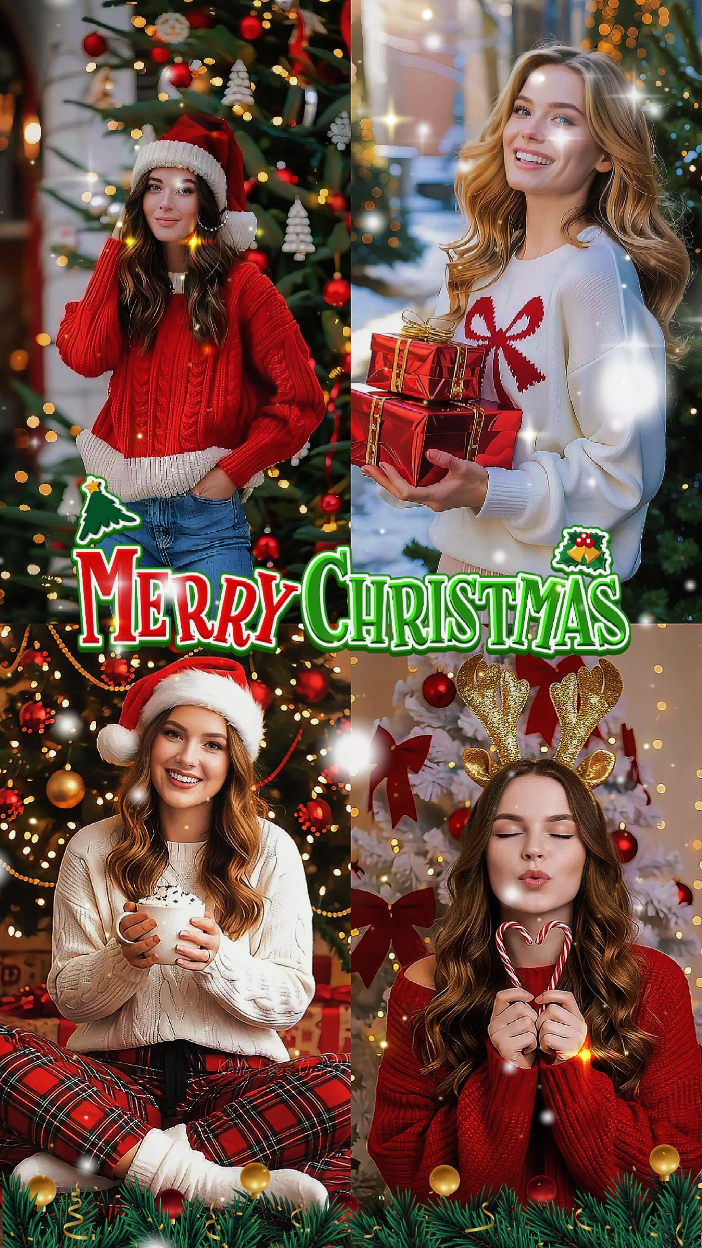 Feliz Navidad 2025