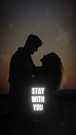 In love with you ❤️