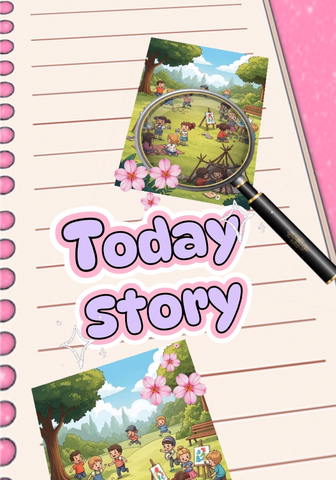 Today Story