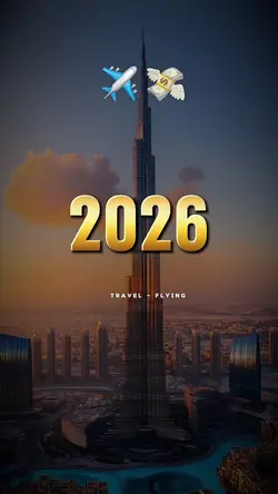 Come to Dubai