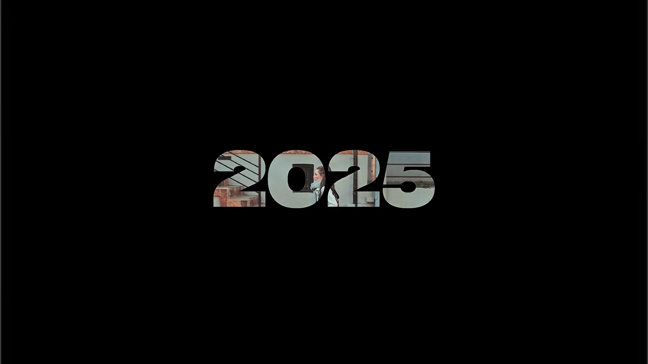 2025 recap film