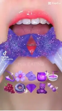 ASMR grt