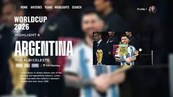 Argentina Netflix