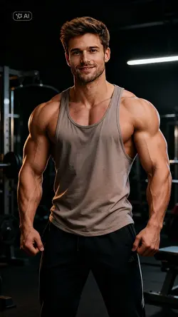 AI body upgrade 