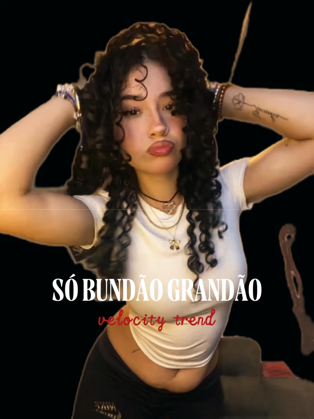 Só Bundão Grandão