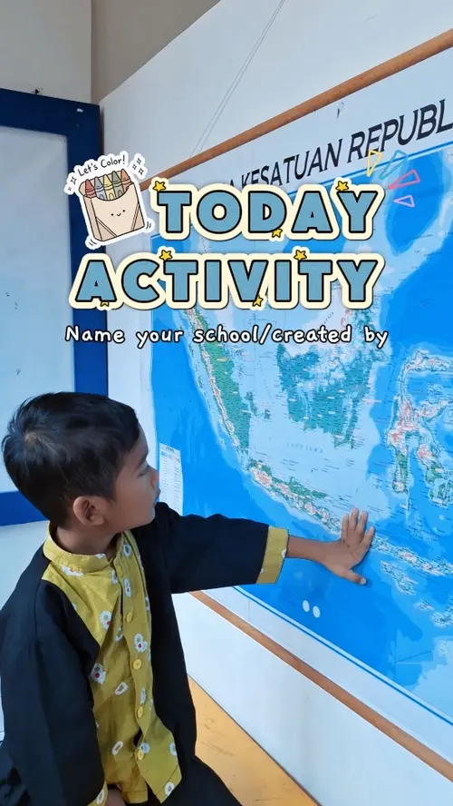 today activity