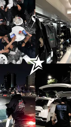 4 frame | kece parah