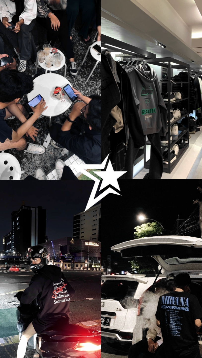 4 fotogramas | Kece Parah