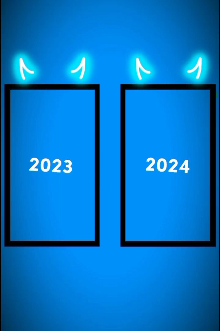 2023vs2024