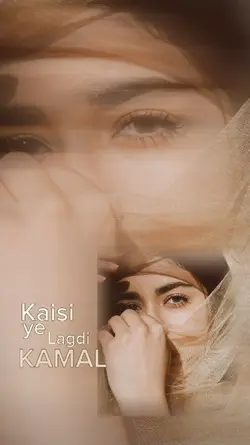kesi yeh lagdi kamal