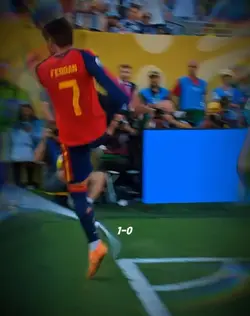 Spain the champions