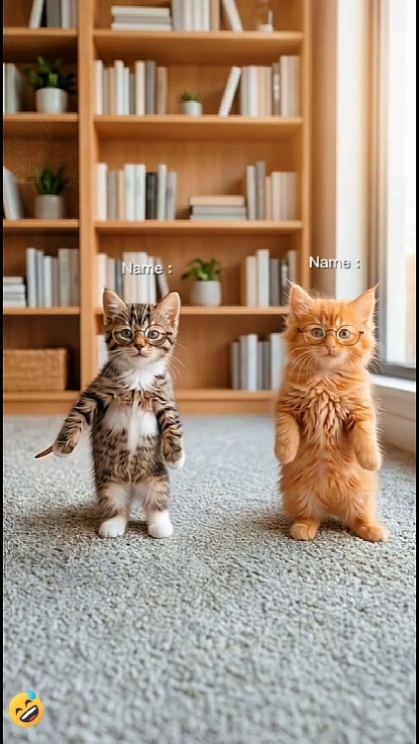 귀여운 고양이
