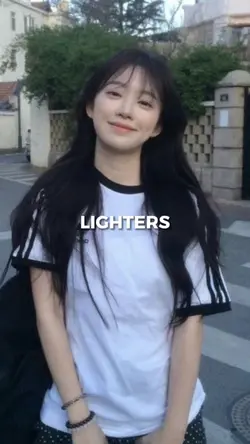 Lighters