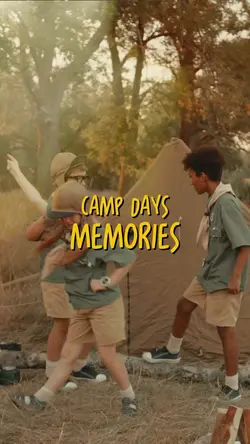 Summer Camp