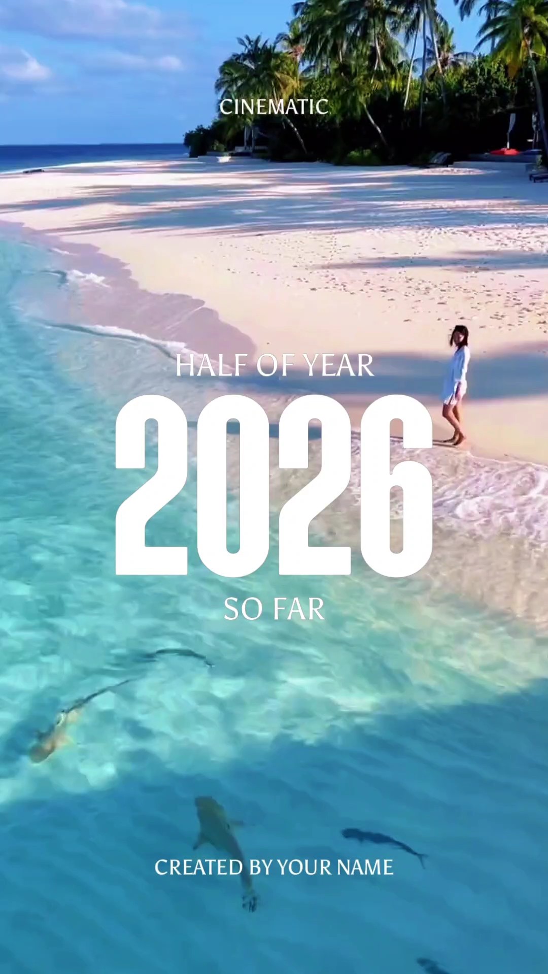 Half of Year 2026