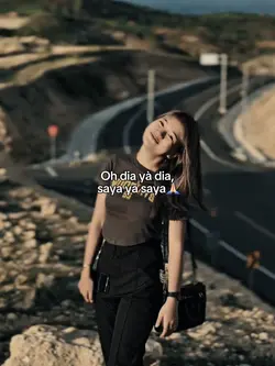 Oh dia yà dia, saya 