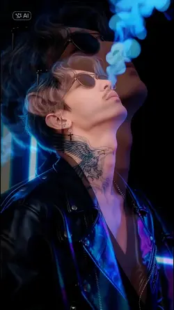 AI SMOKE VIDEO'JJJ√