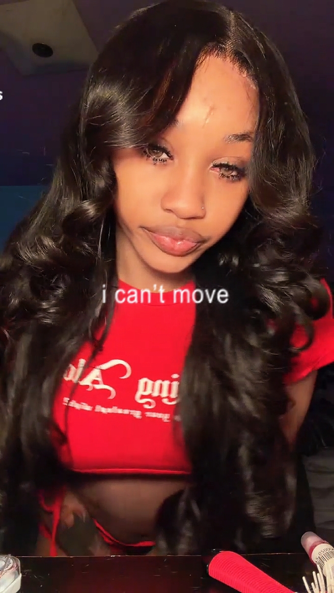 Baby doll