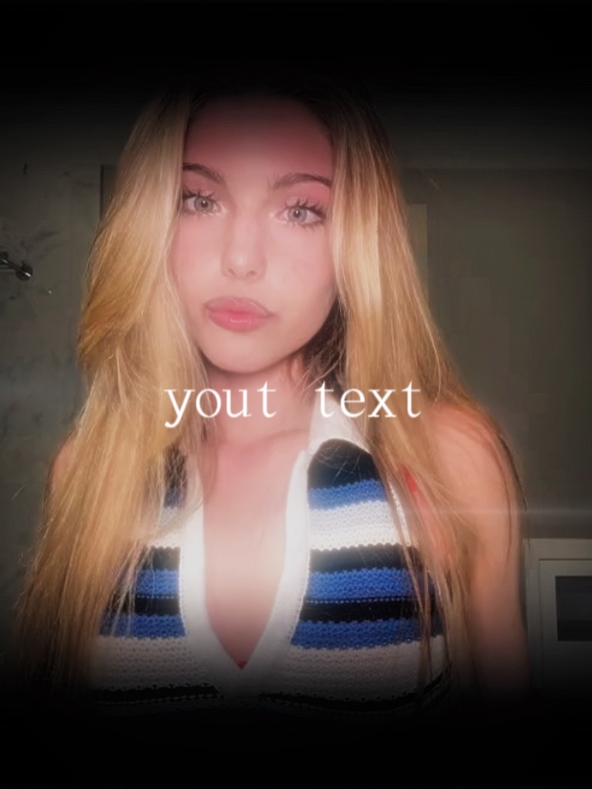 TEXTO VOCÊ V3 