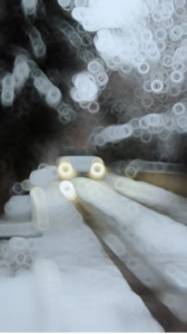 Snowman & Natal 