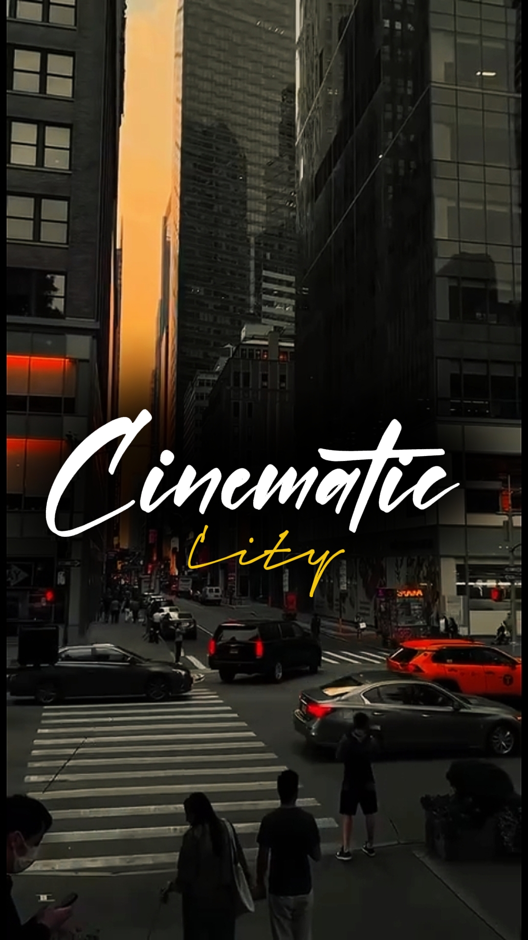6 Clips Cinematic