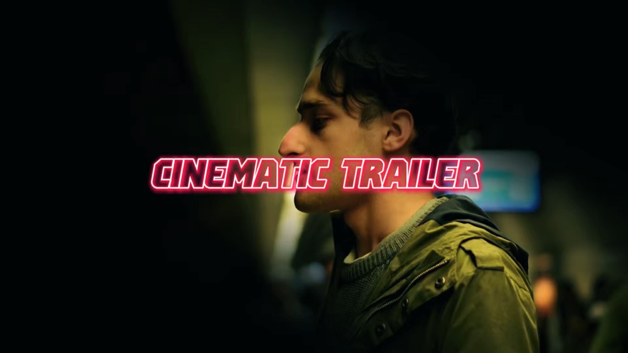 TRAILER INEMATIK 