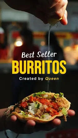 Delicious Food